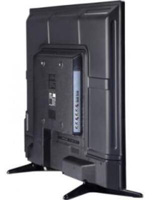 Intex Avoir Smart Splash Plus 43 inch LED Full HD TV