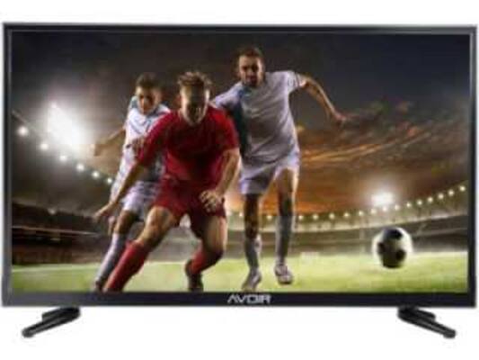 Intex Avoir Smart Splash Plus 32 inch LED HD-Ready TV