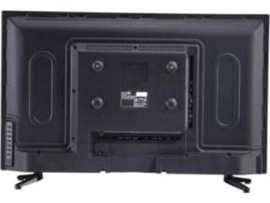 Intex Avoir Smart Splash Plus 32 inch LED HD-Ready TV