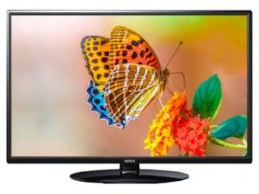 Intex LED 2412 24 inch LED HD-Ready TV