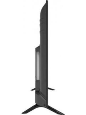 JVC 49N7105C 49 inch LED 4K TV