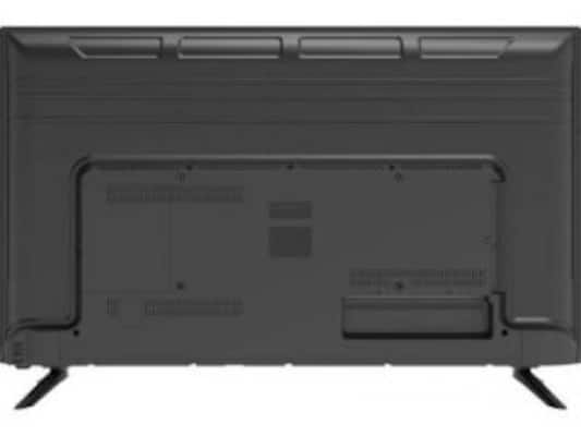 JVC 49N7105C 49 inch LED 4K TV