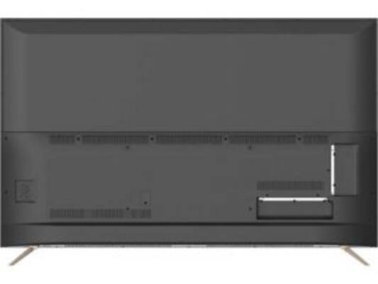 JVC 55N7105C 55 inch LED 4K TV