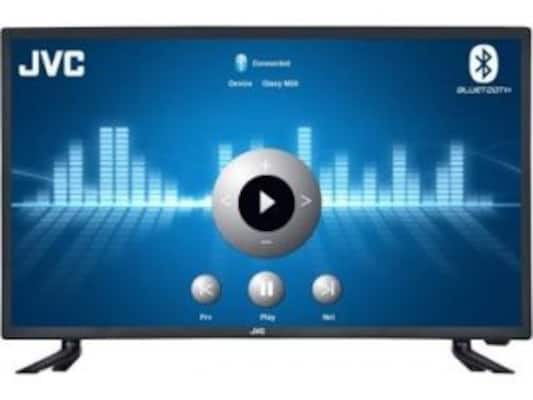 JVC LT-24N380C 24 inch LED HD-Ready TV