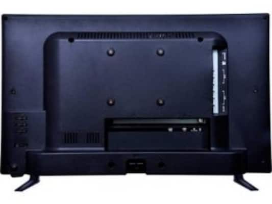 JVC LT-24N380C 24 inch LED HD-Ready TV