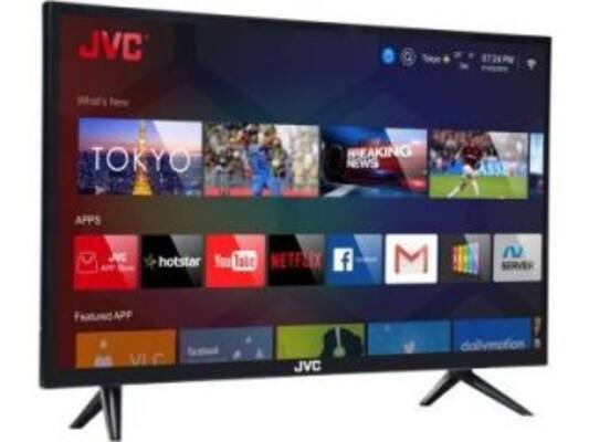 JVC LT-39N3105C 39 inch LED HD-Ready TV