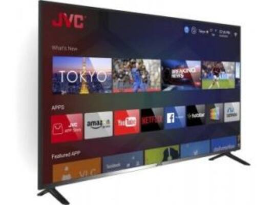 JVC 43N5105C 43 inch LED Full HD TV