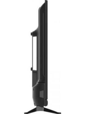 JVC 43N7105C 43 inch LED 4K TV