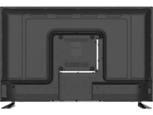 JVC 43N7105C 43 inch LED 4K TV