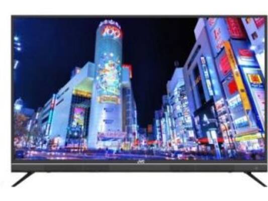 JVC 49N5105C 49 inch LED Full HD TV