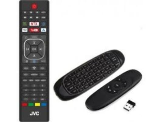 JVC 49N5105C 49 inch LED Full HD TV