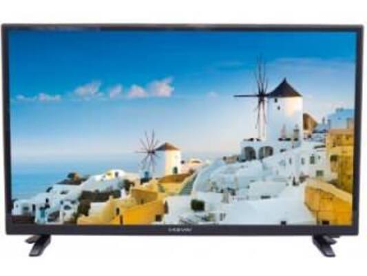 Kevin KN30TGG 32 inch LED HD-Ready TV