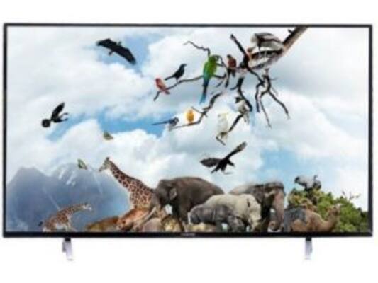 Kevin KN55 55 inch LED 4K TV