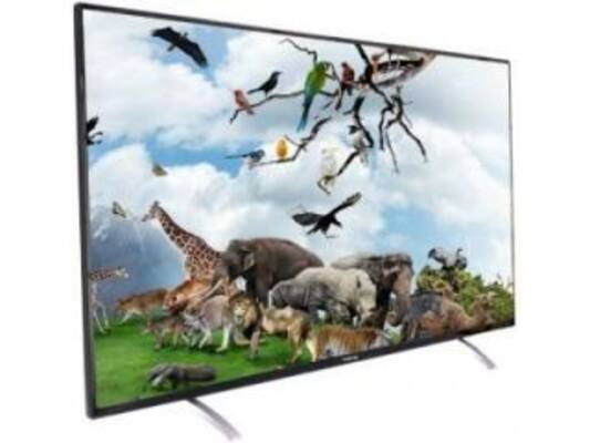 Kevin KN55 55 inch LED 4K TV