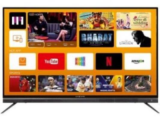 Kevin KN65HDR 65 inch LED 4K TV