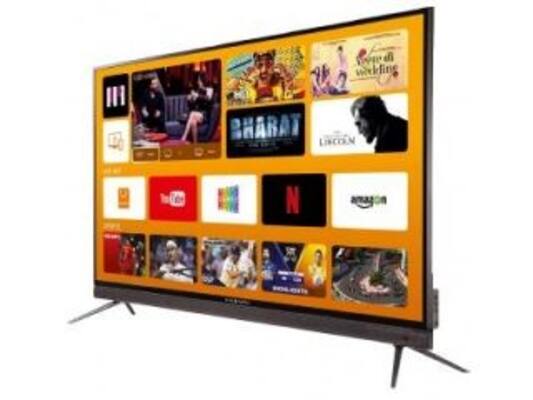 Kevin KN65HDR 65 inch LED 4K TV