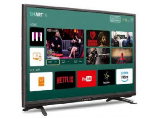 Kevin K32CV338H 32 inch LED HD-Ready TV