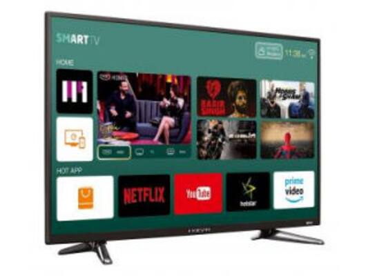 Kevin KN40S 40 inch LED Full HD TV