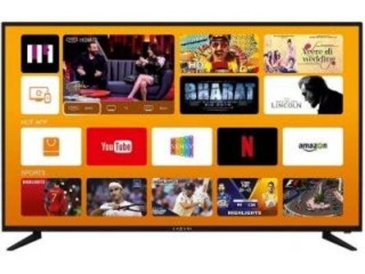 Kevin KN49UHD Pro 49 inch LED 4K TV