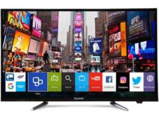 Kodak 32HDXSMART 32 inch LED HD-Ready TV
