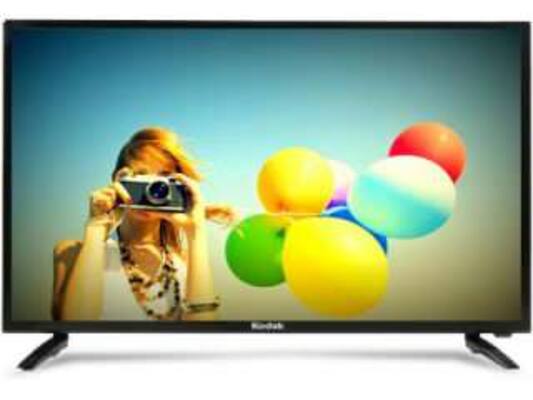 Kodak 32HDX900S 32 inch LED HD-Ready TV