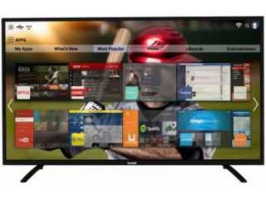 Kodak 55FHDXSMART 55 inch LED Full HD TV