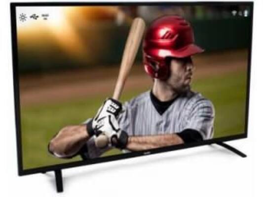 Kodak 55FHDXSMART 55 inch LED Full HD TV