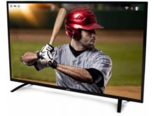 Kodak 55FHDXSMART 55 inch LED Full HD TV