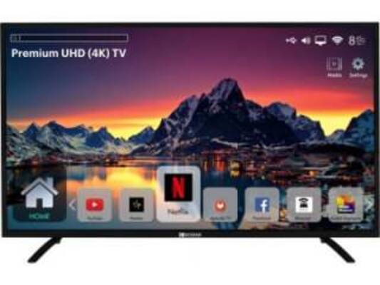 Kodak 55UHDXSMART 55 inch LED 4K TV