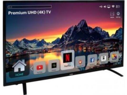 Kodak 55UHDXSMART 55 inch LED 4K TV