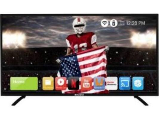 Kodak 50UHDXSMART 50 inch LED 4K TV