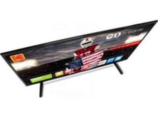 Kodak 50UHDXSMART 50 inch LED 4K TV