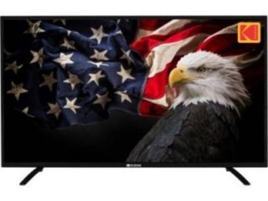 Kodak 50FHDX900S 50 inch LED Full HD TV
