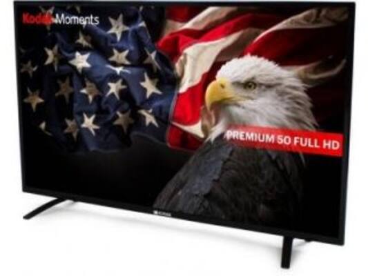 Kodak 50FHDX900S 50 inch LED Full HD TV