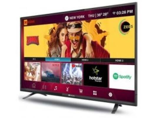 Kodak 32HDXSMART Pro 32 inch LED HD-Ready TV
