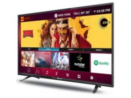 Kodak 40FHDXSMART Pro 40 inch LED Full HD TV