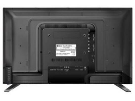 Kodak 40FHDXSMART Pro 40 inch LED Full HD TV