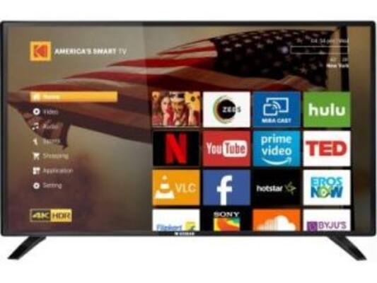 Kodak 43FHDXPRO 43 inch LED Full HD TV