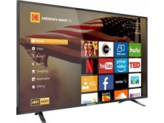 Kodak 43FHDXPRO 43 inch LED Full HD TV