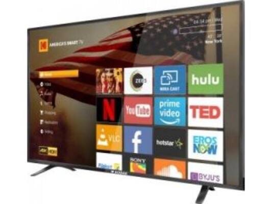 Kodak 50FHDXPRO 49 inch LED Full HD TV