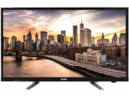 Kodak 32HDX1100s 32 inch LED HD-Ready TV
