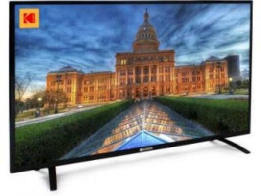 Kodak 40FHDX900S 40 inch LED Full HD TV