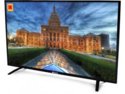 Kodak 40FHDX900S 40 inch LED Full HD TV