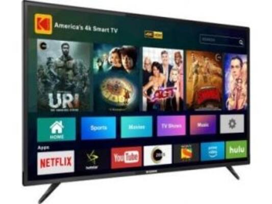 Kodak 43UHDXSMART XPRO 43 inch LED 4K TV