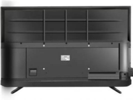 Kodak 43UHDXSMART XPRO 43 inch LED 4K TV