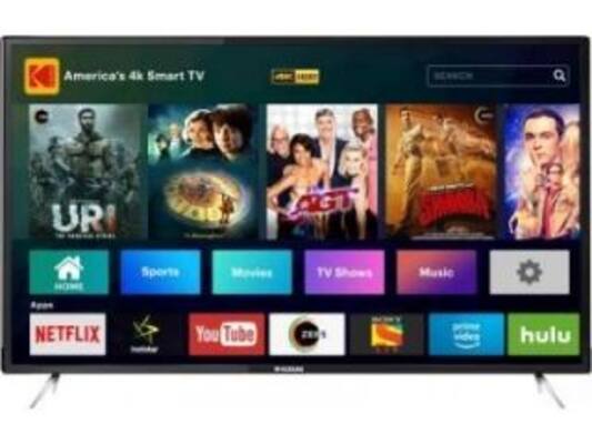 Kodak 50UHDXSMART XPRO 49 inch LED 4K TV