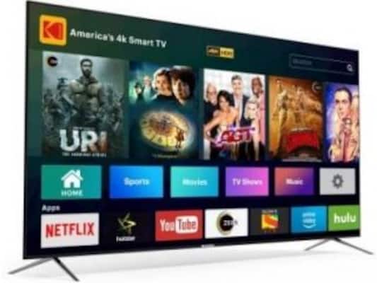 Kodak 50UHDXSMART XPRO 49 inch LED 4K TV