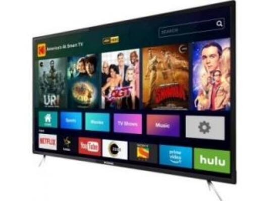 Kodak 50UHDXSMART XPRO 49 inch LED 4K TV