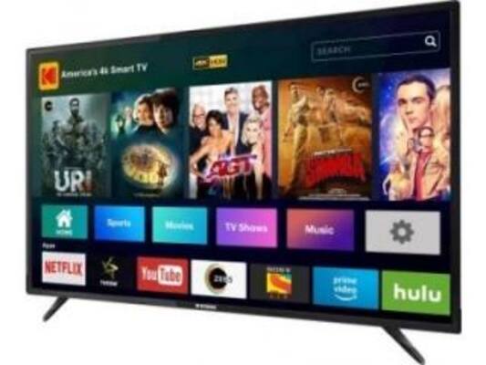 Kodak 55UHDXSMART XPRO 55 inch LED 4K TV