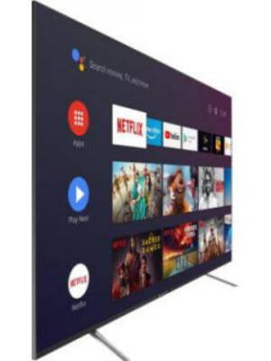 Kodak 65CA0101 65 inch LED 4K TV